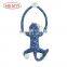 China goods different color non-toxic silicone educational baby toys