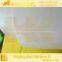1.2mm nonwoven chemical hot melt sheet with glue