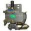 Electrical swing-out pump