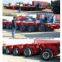 CHINA HEAVY LIFT  -  Nicolas MDED Model Modular Trailer