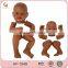 girl and boy reborn doll kits silicone reborn baby dolls