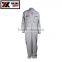 Industrial Safety 100% Cotton Fire Retardant Washable Coverall