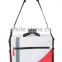 promotion 600D polyester sling bag with cell phone pocket