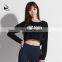 116108001Dance Top Jazz Tops