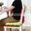 Polyester Cotton Chair Cushion Seat Cushion