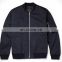 new year style/design bomber jacket black style jacket bomber jacket