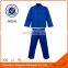 High quality Polyester/Cotton protective for acid resistant work suit