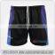 Customize crossfit shorts/ sport soccer short pants/ football shorts