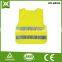 High visibility summer children safety vest meet CE,EN471