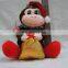 WMR201618 New Year New Design Monkey Plush Toys