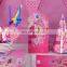 Birthday Party Supplies Standard Kit for Kids (Serves 6)