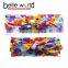 High quality bowknot Parent-child headband knot cotton headband for Parent-child