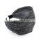 Newest Golden Wire Wide Hair Hoop Head Hband