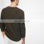 Top China Supplier Latest Clothes Fashion Pictures Mens Fashion Crewneck Sweater