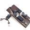 2017 hot sale fashion 4 clips suspenders men's suspenders