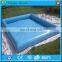 Guangzhou giant inflatable pools deep pool adult swimming pool