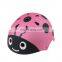 Factory direct sale animal style children helmet cycling for kids