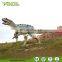 Dino Rc Control Dinosaur Animatronic Dinosaurs Jurassic