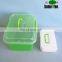 10L plastic medical box with handle