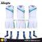 Fluorescent color china basketball jersey top style