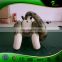 Inflatable Cartoon Leopard Replica Balloon Animal Character Toys Inflatable Dolls for kids Ride-on Toy