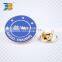 wholesale metal enamel manufacturer customized metal lapel pin badge