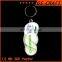 OEM fashion wholesale star key chain