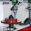 2018 Dual Plane Vertical Balancing Machine