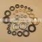 New metal round eyelet grommet for garment