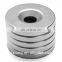 Strong Magnets 20mmx3mm Hole 5mm Rare Earth neodymium magnets ring magnets