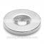 Strong Magnets 20mmx3mm Hole 5mm Rare Earth neodymium magnets ring magnets