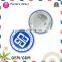 Pin button badge wholesale button badge 58mm cheap round blank badge