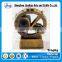 New design Resin Baseball MittenTrophy in Metal Arfts & Crafts