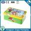 tin spring surprise toy storage box