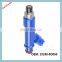 Auto spare parts fuel injector nozzle for Toyot a Corolla 1.8L L4 23250-0D050 23209-0D050 injection nozzle 232500D050 232090D