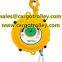 Production process of retractor
