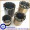 High Quality AQ,BQ,NQ,HQ,PQ,SQ Diamond Core Bit