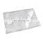 1000ml disposable plastic  PE transparent soap bag for soap dispenser