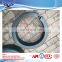 API Oilfield Compound Inflation Thread Protector in pipe fittings / Thread Protector