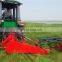 30HP Mini tractor with disc mower MAP304