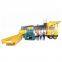 SINOLINKING Gold Ore Mining Gold Recovery and Refining Machine