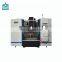 VMC1270L Low Cost Mitsubishi Controller Vmc Machine Price