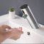 Touchless Bathroom Sink Faucet Bathroom Wall Mounted