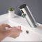 Chrome Polished Sensor Water Faucet