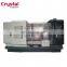 CJK61125E Siemens /GSK System CNC Machine Lathe from China