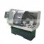 semi automatic lathe machine mini cnc drehmaschine ck6432