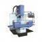 XK7136 Company Small high rigidity metal conventional cnc milling machine