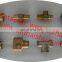 cnc machining parts iron parts/ OEM, ODM brass and so on samples process