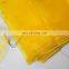 HDPE plastic mesh bag netting bags for date palm tree