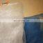 HDPE white yellow weaving insect screen net/anti mosquito netting